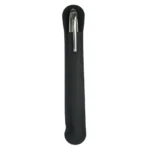 Black Velvet Pen Pouch