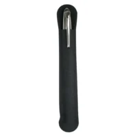 Black Velvet Pen Pouch