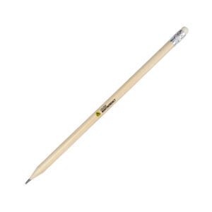 Branding Pencil with Eraser