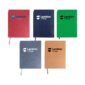 Branding PU Leather Notebooks