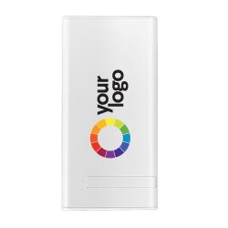 Wireless Powerbank 10000mAh with Branding