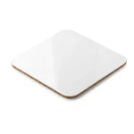 Cork Tea Coasters Blank
