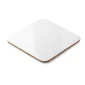 Cork Tea Coasters Blank