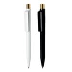 Maxema Promotional Branded pens Dot CGold