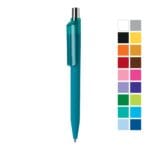 Dot-Pens-with-Transparent-Clip-MAX-D1-GOM-30