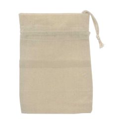 Cotton Pouch