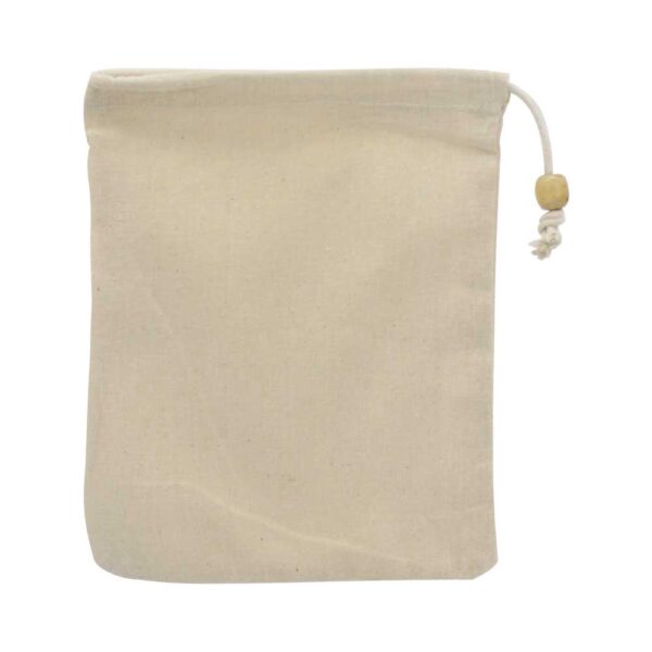Cotton Pouch Bags with Drawstring | Magic Trading Company -MTC