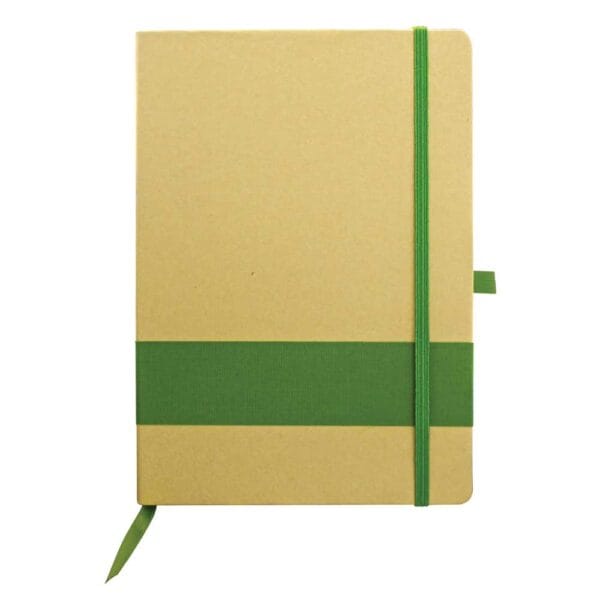 Eco Friendly Notebooks