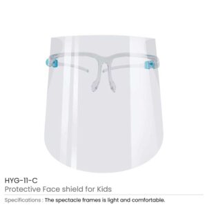 Face Shield for Kids