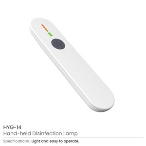 Handheld Sterilizer