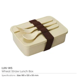 Lunch Box LUN-WS