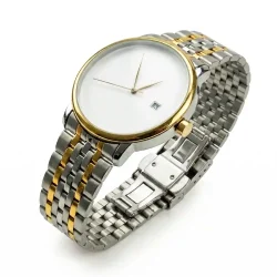 Logo Watches Front View