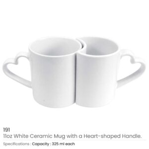 Love Mug Sets 191