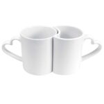 Love mug set