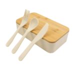 Lunch box Blank