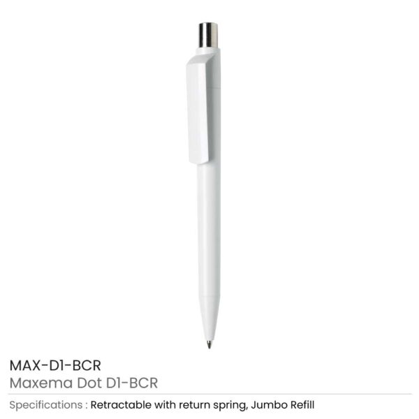 Maxema Dot Pen