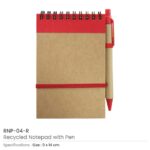 Notepads-with-Pen-RNP-04-R
