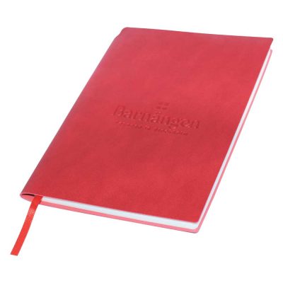 Soft PU Leather Printed Notebooks | Magic Trading Company -MTC