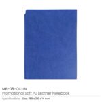 PU-Leather-Notebook-MB-05-CC-BL