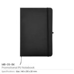 PU-Leather-Notebooks-MB-05-BK