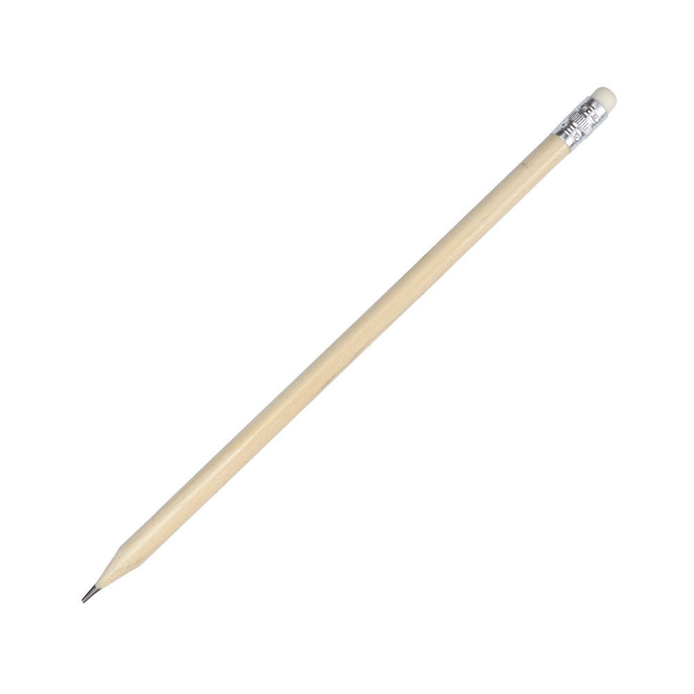 Pencil-with-Eraser-GFK-04-Blank
