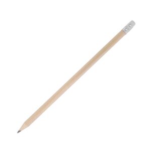 Pencil with Eraser and stationery distributors in UAE