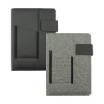 Portfolio Notebooks Blank