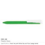 Prism-Design-Plastic-Pens-060-GR