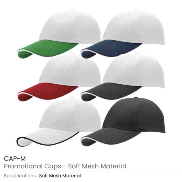 Promotional Products Caps Online