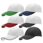 Promotional Cotton Caps