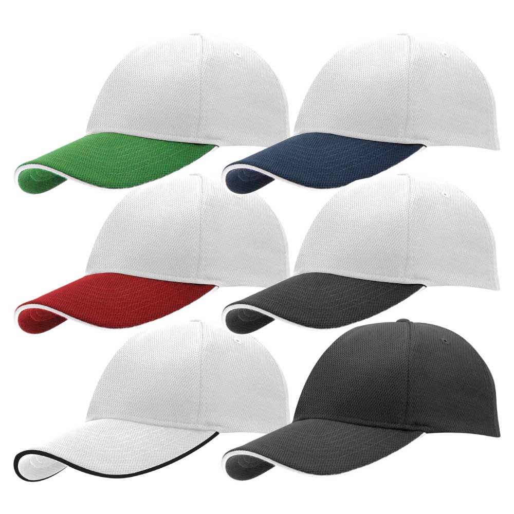 Promotional caps clearance manufacturers