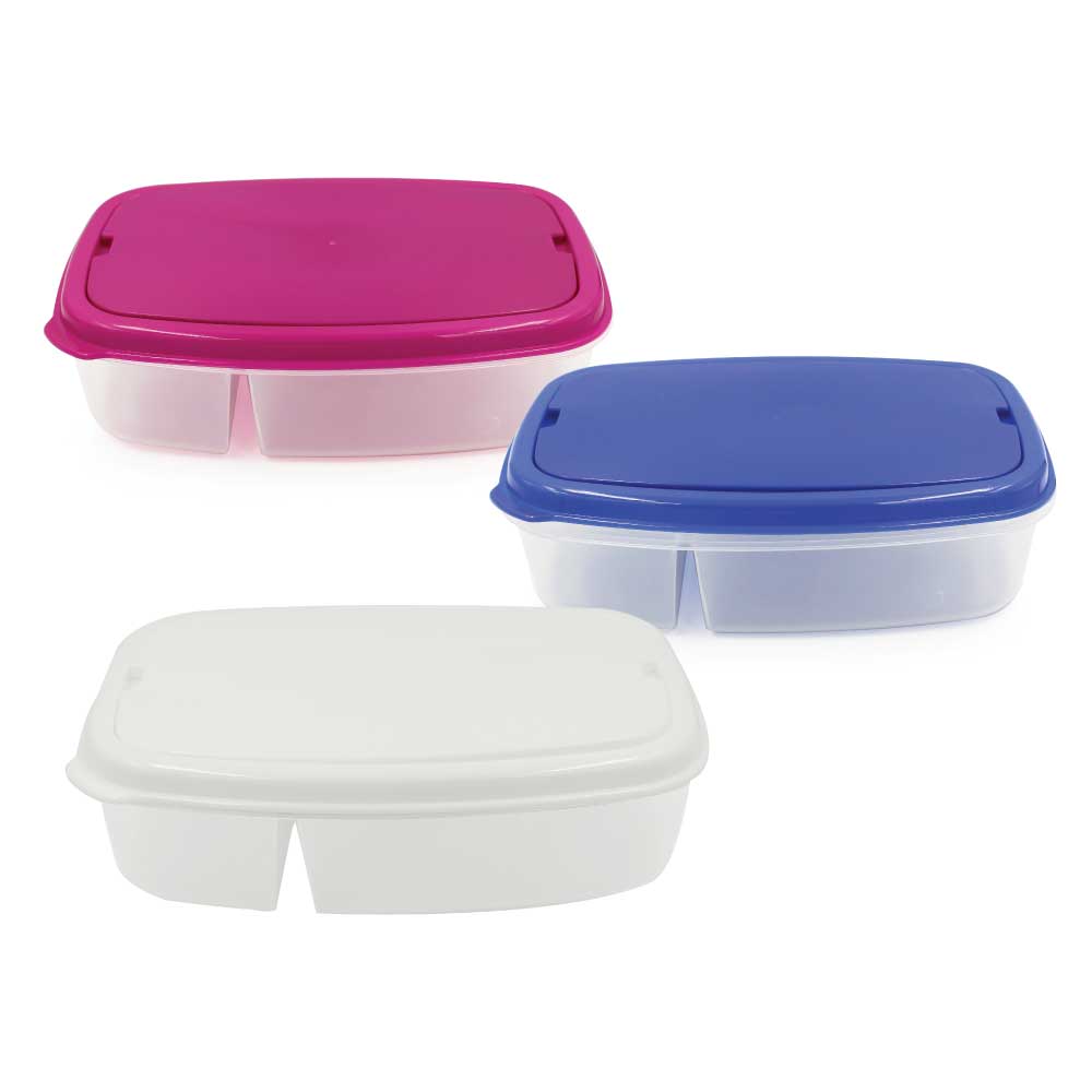 Promotional lunch clearance boxes