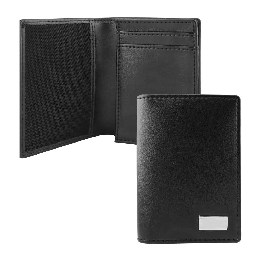 Branded RFID Protected Wallet | Magic Trading Company -MTC