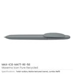 Recycled-Pen-Icon-Pure-MAX-IC8-MATT-RE-58