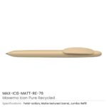 Recycled-Pen-Icon-Pure-MAX-IC8-MATT-RE-76