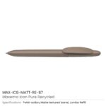 Recycled-Pen-Icon-Pure-MAX-IC8-MATT-RE-87