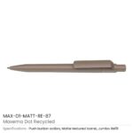 Recycled-Pen-Maxema-Dot-MAX-D1-MATT-RE-87