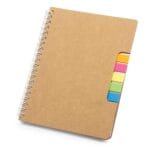 Spiral Notebook