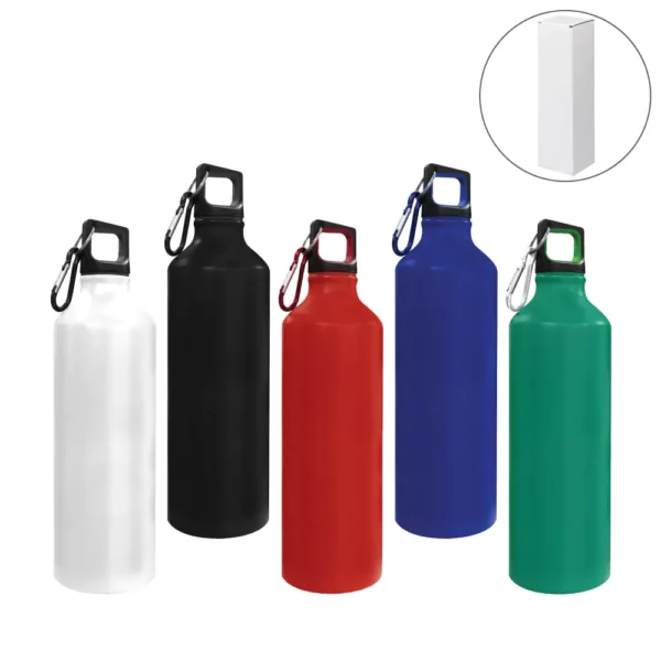 Sports Bottles Blank