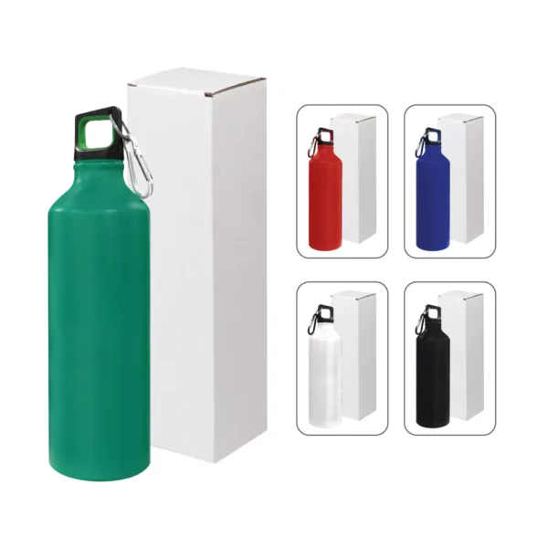 Sports Bottles with Box