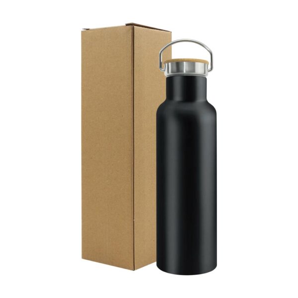 Stainless Steel Flask