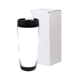 Travel Mugs with Box