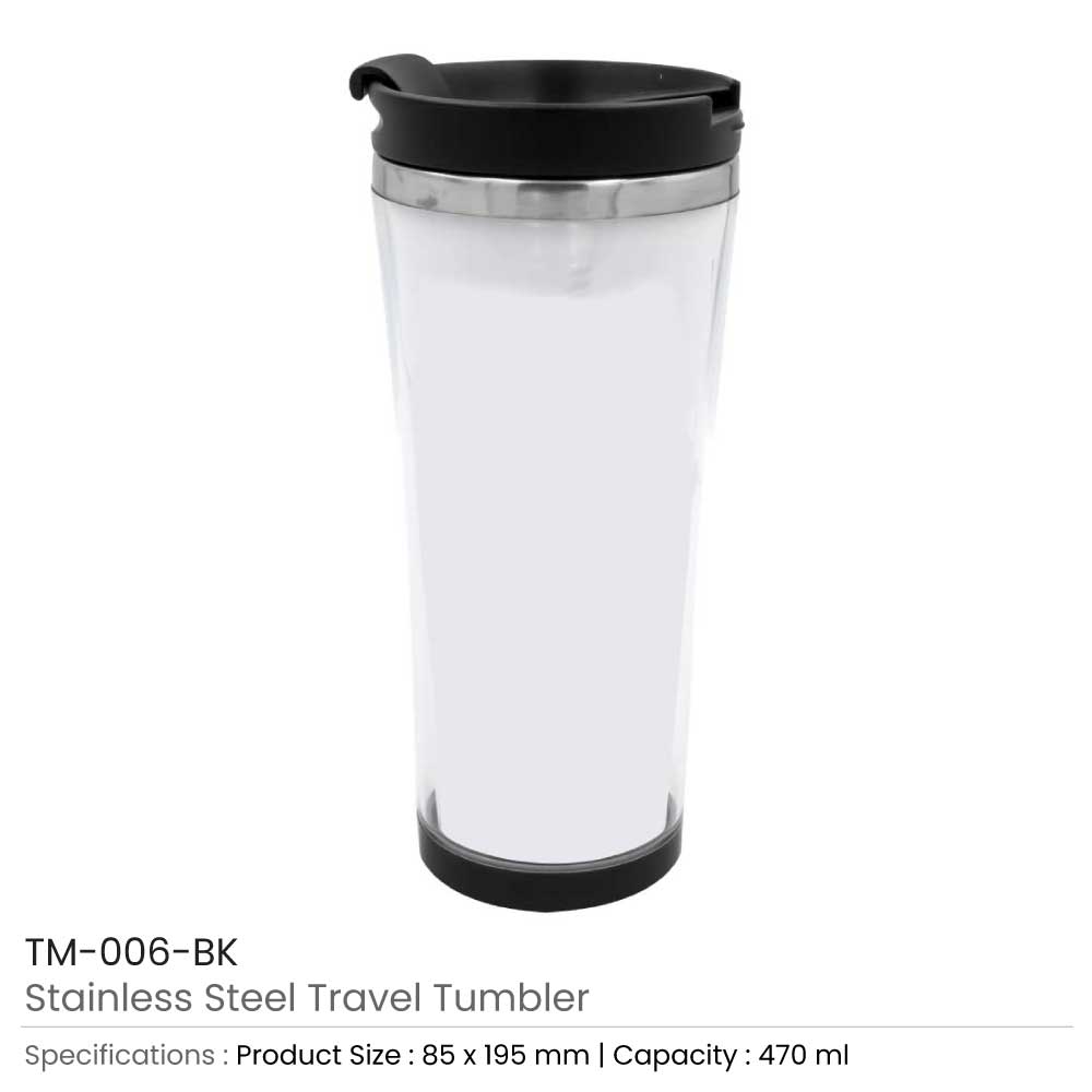 Travel-Tumbler-TM-006-BK
