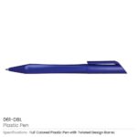 Twisted-Design-Plastic-Pen-061-DBL
