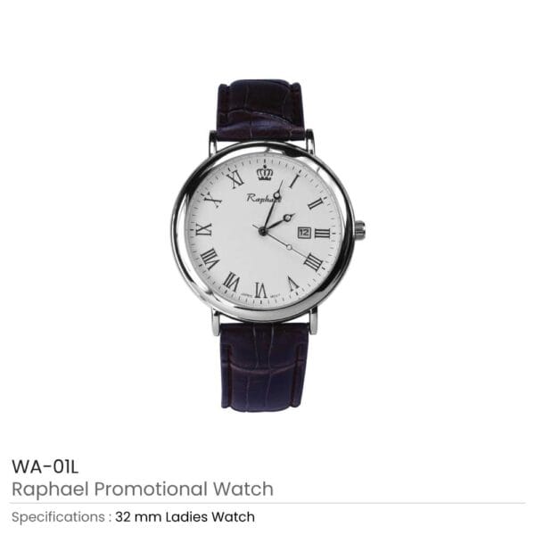 Ladies Watches