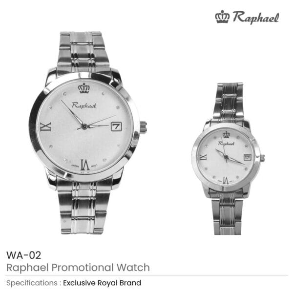 Promotional Logo Watches