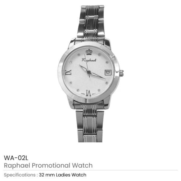 Ladies Watches