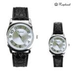 Couple wristwatches