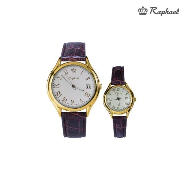 Logo Golden Watches