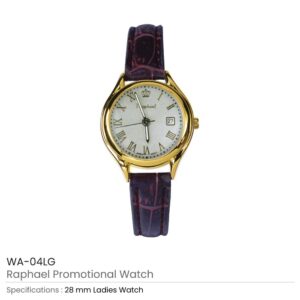 Ladies Logo Watches